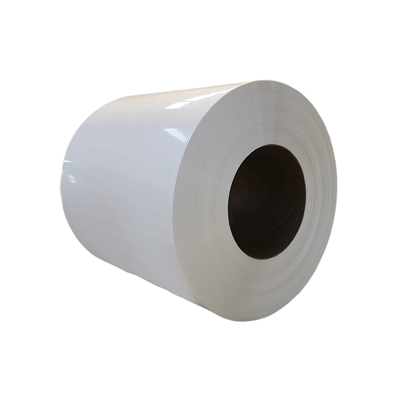 Pre-Painted Steel Coils for Appliances