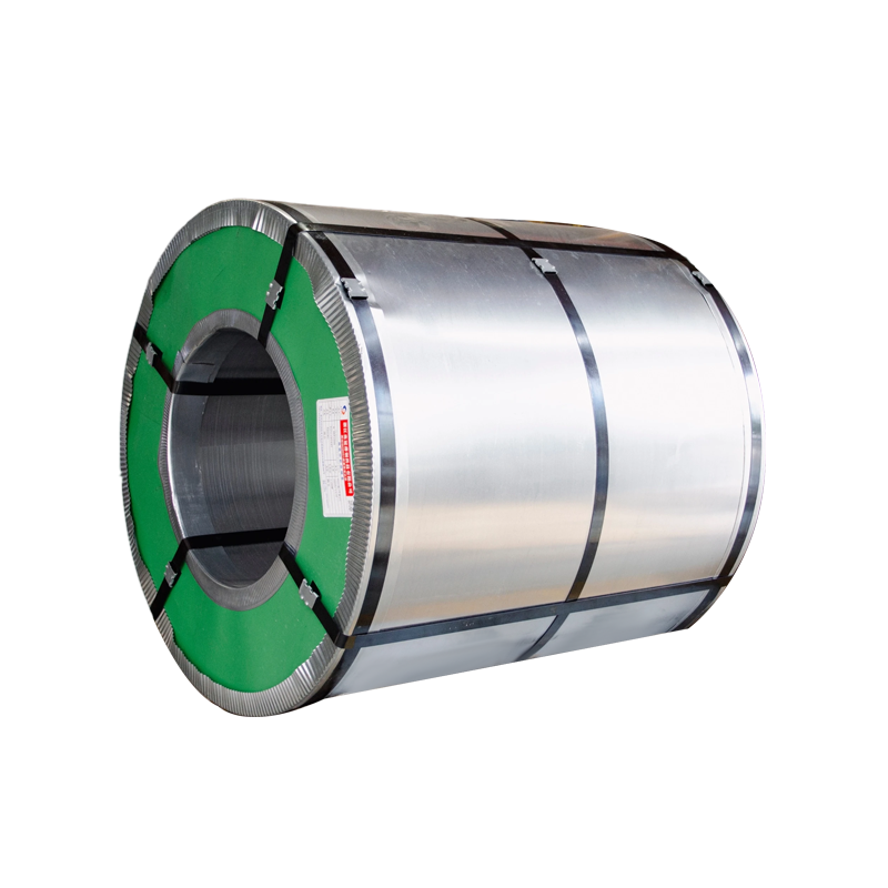 Purification Pre-painted Steel Coil