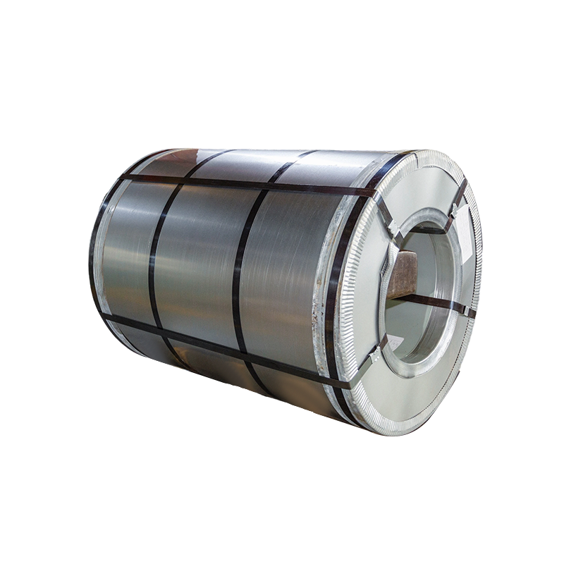 Galvanized Steel Coils (GI)