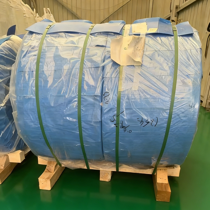 Waterproof Wrapping & Sealing 