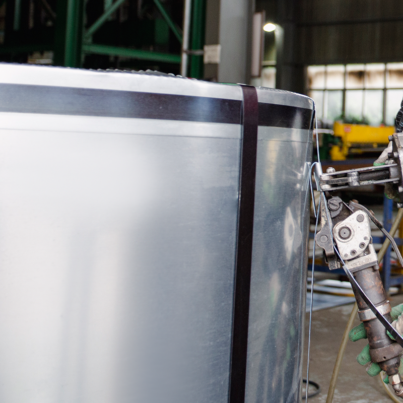 Reinforced Edge & Corner Protection