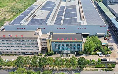 Zhejiang Aoguan Thin Steel Technology Co., Ltd.