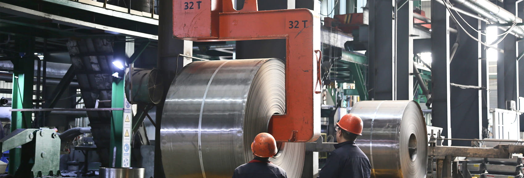 Zhejiang Aoguan Thin Steel Technology Co., Ltd.